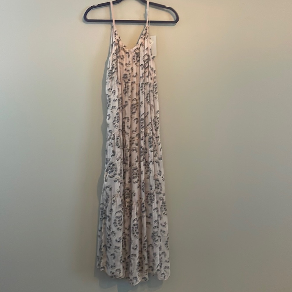 🌿NWT Maxi Dress
